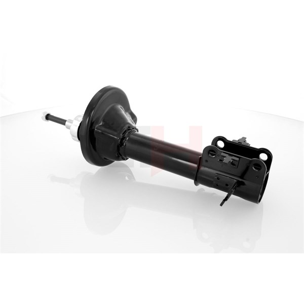 Stötdämpare, Bakaxel, Bakaxel höger, Bakaxel vänster Gh GH-323277 GH
