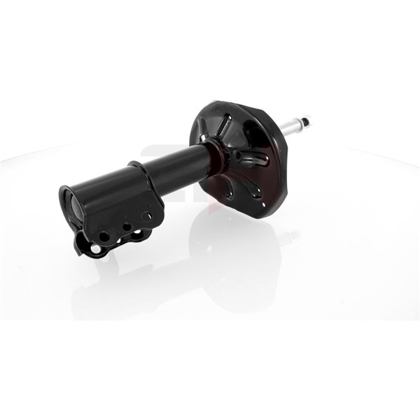 Stötdämpare Oljetryck, Framaxel, framaxel höger Gh GH-323285H GH