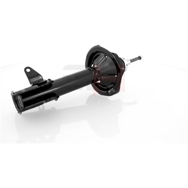 Stötdämpare Oljetryck, Bakaxel, Bakaxel höger Gh GH-323292H GH