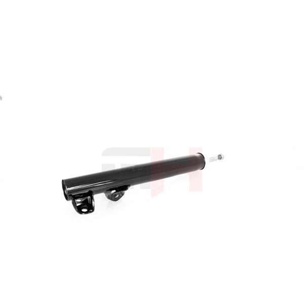 Stötdämpare, Framaxel, framaxel höger, framaxel vänster Gh GH-323 GH