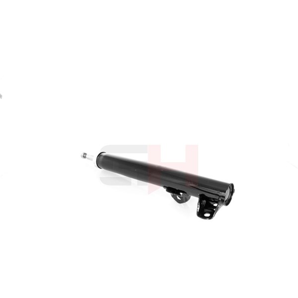 Stötdämpare, Framaxel, framaxel höger, framaxel vänster Gh GH-323 GH