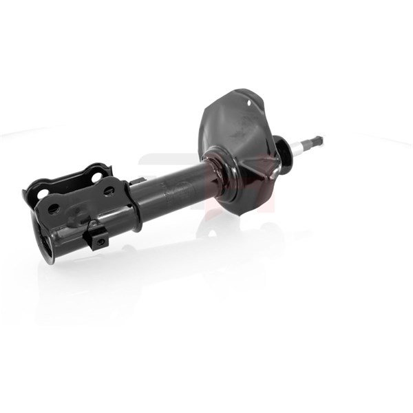 Stötdämpare Oljetryck, Framaxel, framaxel höger Gh GH-323407H GH