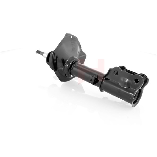 Stötdämpare Oljetryck, Framaxel, framaxel höger Gh GH-323407H GH