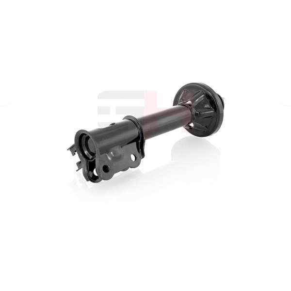 Stötdämpare Oljetryck, Bakaxel, Bakaxel höger Gh GH-323409H GH