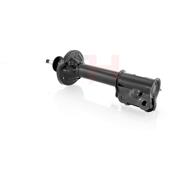 Stötdämpare Oljetryck, Bakaxel, Bakaxel vänster Gh GH-323409V GH