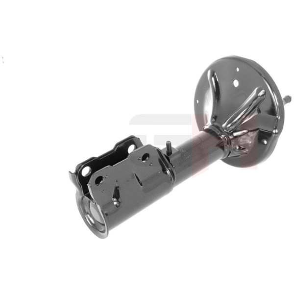 Stötdämpare, Framaxel, framaxel höger, framaxel vänster Gh GH-323 GH