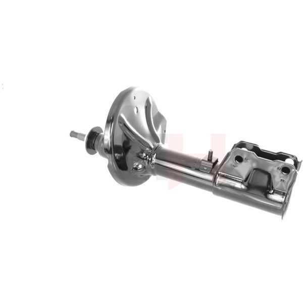 Stötdämpare, Framaxel, framaxel höger, framaxel vänster Gh GH-323 GH