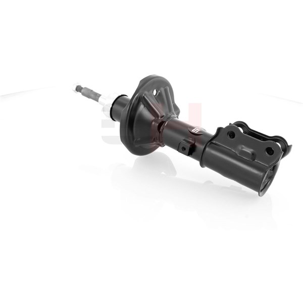Stötdämpare Oljetryck, Framaxel, framaxel höger Gh GH-323489H GH