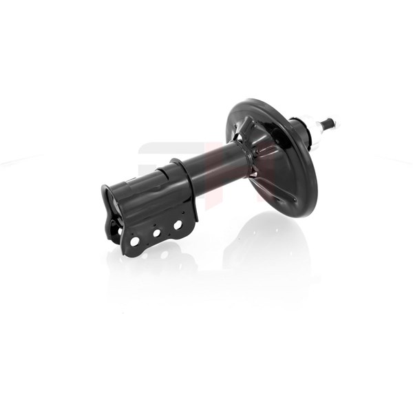 Stötdämpare Oljetryck, Framaxel, framaxel höger Gh GH-323512H GH Stötdämpare Oljetryck, Framaxel, framaxel höger Gh GH-323512H GH