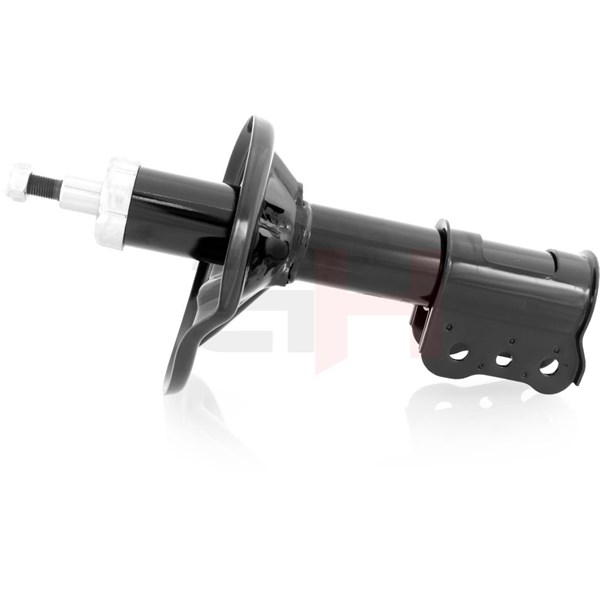 Stötdämpare Oljetryck, Framaxel, framaxel vänster Gh GH-323512V GH