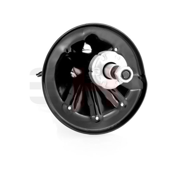 Stötdämpare Oljetryck, Framaxel, framaxel vänster Gh GH-323512V GH
