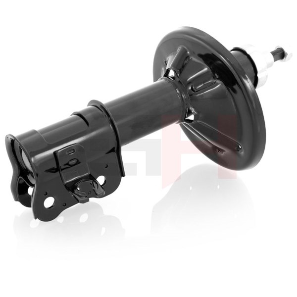 Stötdämpare Oljetryck, Framaxel, framaxel vänster Gh GH-323512V GH