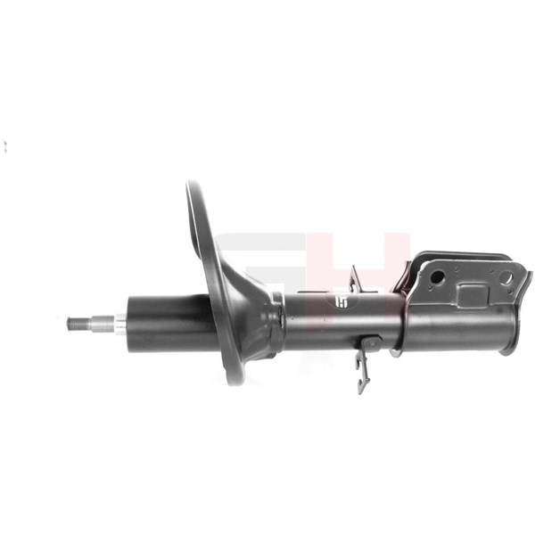 Stötdämpare Oljetryck, Framaxel, framaxel höger Gh GH-323533H GH