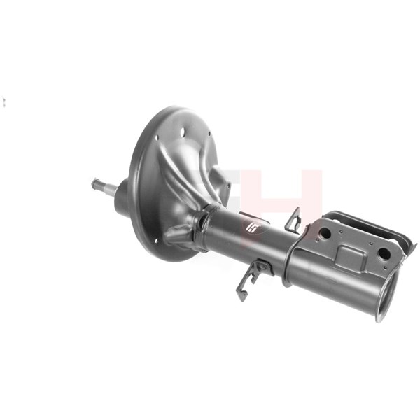 Stötdämpare Oljetryck, Framaxel, framaxel höger Gh GH-323533H GH Stötdämpare Oljetryck, Framaxel, framaxel höger Gh GH-323533H GH