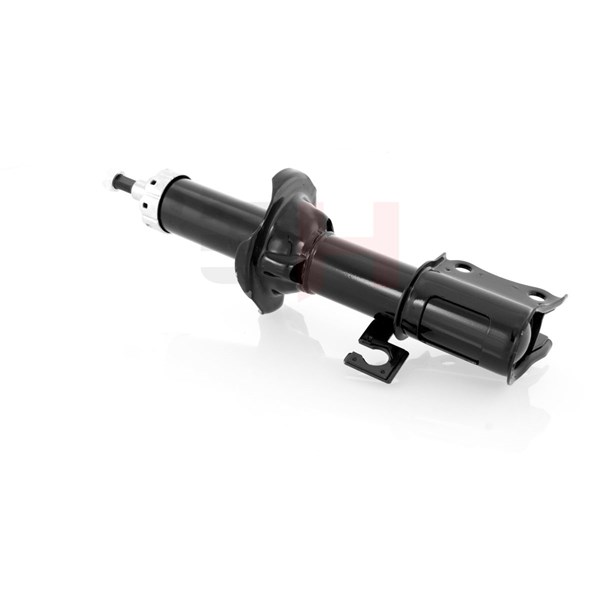 Stötdämpare Oljetryck, Framaxel, framaxel höger Gh GH-323540H GH