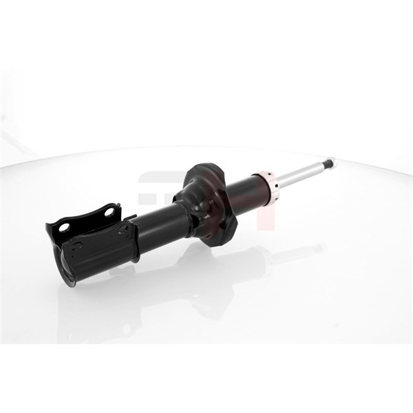 Stötdämpare Oljetryck, Framaxel, framaxel vänster Gh GH-323540V GH