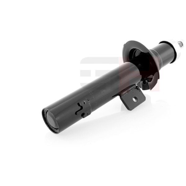 Stötdämpare Oljetryck, Framaxel, framaxel höger Gh GH-323746H GH