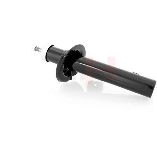 Stötdämpare Oljetryck, Framaxel, framaxel höger Gh GH-323746H GH