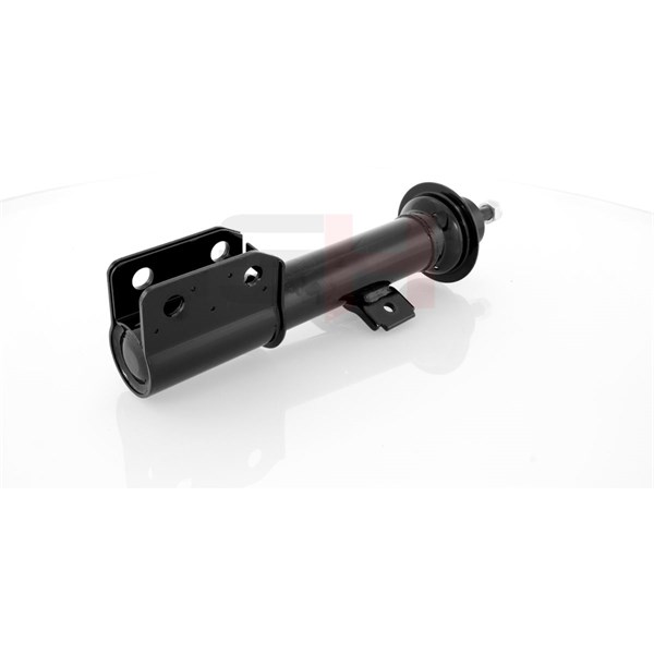Stötdämpare, Framaxel, framaxel höger, framaxel vänster Gh GH-323 GH