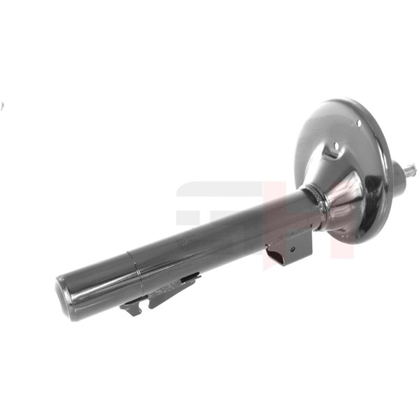 Stötdämpare, Bakaxel, Bakaxel höger, Bakaxel vänster Gh GH-323913 GH