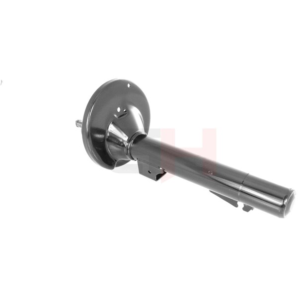 Stötdämpare, Bakaxel, Bakaxel höger, Bakaxel vänster Gh GH-323913 GH