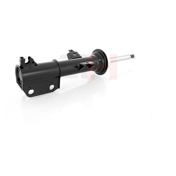 Stötdämpare, Framaxel, framaxel höger, framaxel vänster Gh GH-323 GH