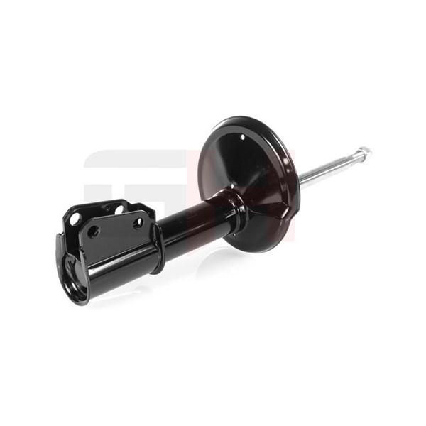 Stötdämpare, Framaxel, framaxel höger, framaxel vänster Gh GH-323 GH