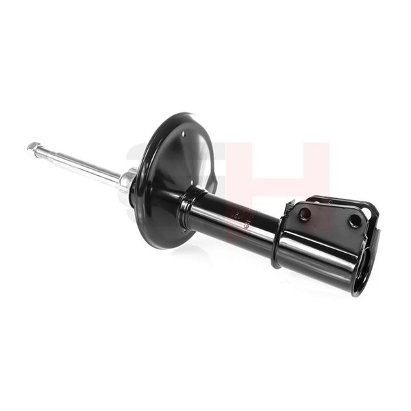 Stötdämpare, Framaxel, framaxel höger, framaxel vänster Gh GH-323 GH