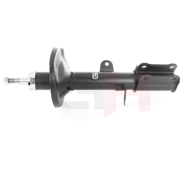 Stötdämpare Oljetryck, Bakaxel, Bakaxel vänster Gh GH-324531V GH
