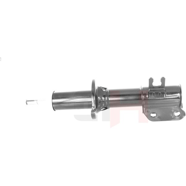 Stötdämpare Oljetryck, Framaxel, framaxel höger Gh GH-325011H GH