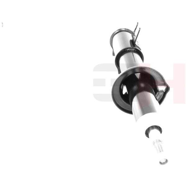 Stötdämpare Oljetryck, Framaxel, framaxel höger Gh GH-325011H GH