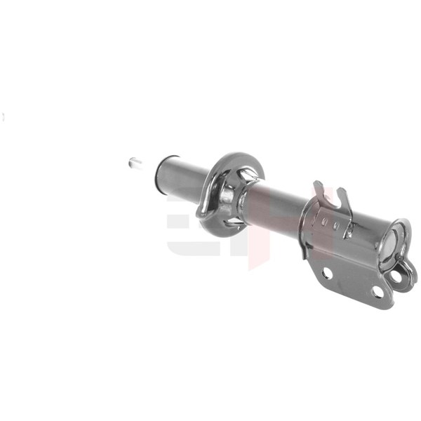 Stötdämpare Oljetryck, Framaxel, framaxel höger Gh GH-325011H GH