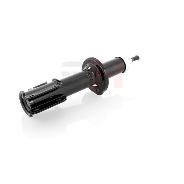 Stötdämpare Oljetryck, Framaxel, framaxel vänster Gh GH-325011V GH