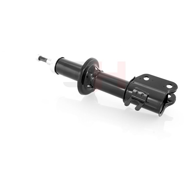 Stötdämpare Oljetryck, Framaxel, framaxel vänster Gh GH-325011V GH