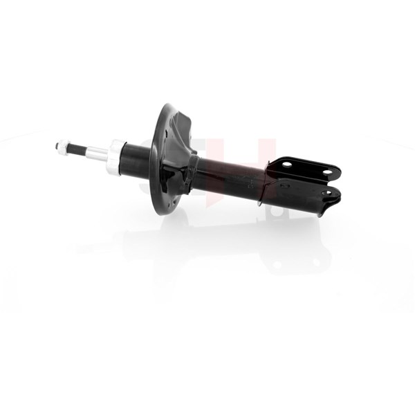 Stötdämpare Oljetryck, Framaxel, framaxel höger Gh GH-325012H GH