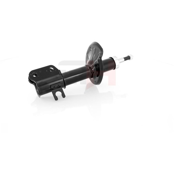 Stötdämpare Oljetryck, Framaxel, framaxel höger Gh GH-325012H GH Stötdämpare Oljetryck, Framaxel, framaxel höger Gh GH-325012H GH
