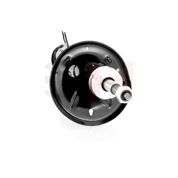 Stötdämpare Oljetryck, Framaxel, framaxel vänster Gh GH-325012V GH