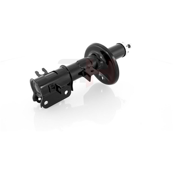 Stötdämpare Oljetryck, Framaxel, framaxel höger Gh GH-325042H GH