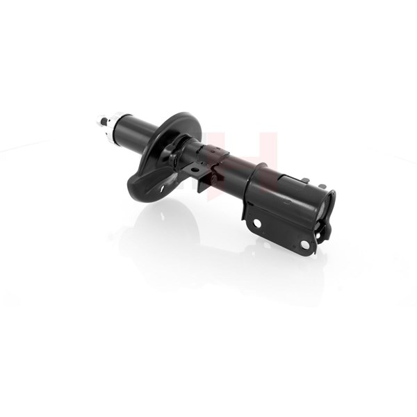 Stötdämpare Oljetryck, Framaxel, framaxel vänster Gh GH-325042V GH