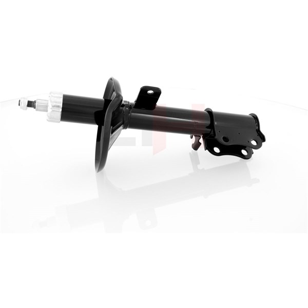 Stötdämpare Oljetryck, Bakaxel, Bakaxel höger Gh GH-325049H GH