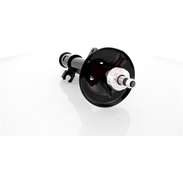 Stötdämpare Oljetryck, Bakaxel, Bakaxel höger Gh GH-325049H GH