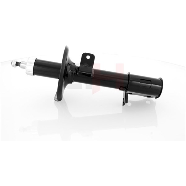 Stötdämpare Oljetryck, Bakaxel, Bakaxel vänster Gh GH-325049V GH