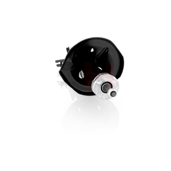 Stötdämpare Oljetryck, Framaxel, framaxel höger Gh GH-325058H GH