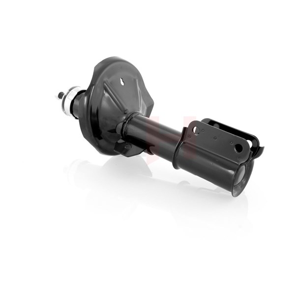 Stötdämpare Oljetryck, Framaxel, framaxel höger Gh GH-325058H GH