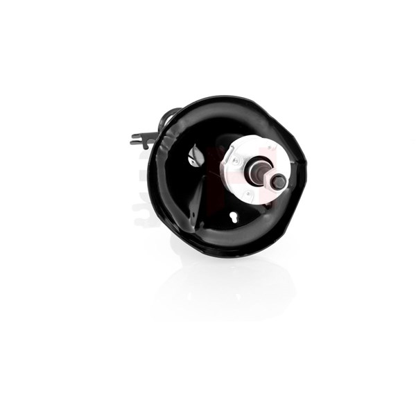 Stötdämpare Oljetryck, Framaxel, framaxel vänster Gh GH-325058V GH