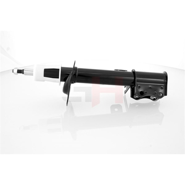 Stötdämpare Oljetryck, Bakaxel, Bakaxel höger Gh GH-325059H GH