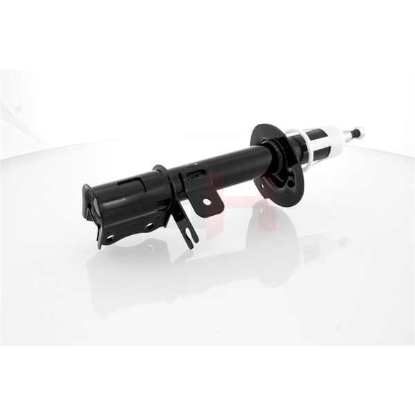 Stötdämpare Oljetryck, Bakaxel, Bakaxel höger Gh GH-325059H GH