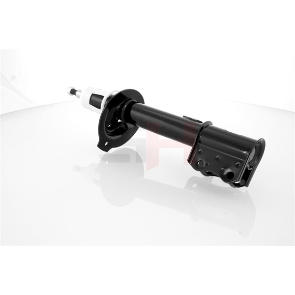 Stötdämpare Oljetryck, Bakaxel, Bakaxel höger Gh GH-325059H GH