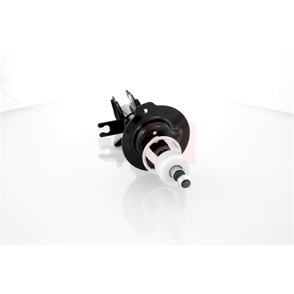 Stötdämpare Oljetryck, Bakaxel, Bakaxel vänster Gh GH-325059V GH