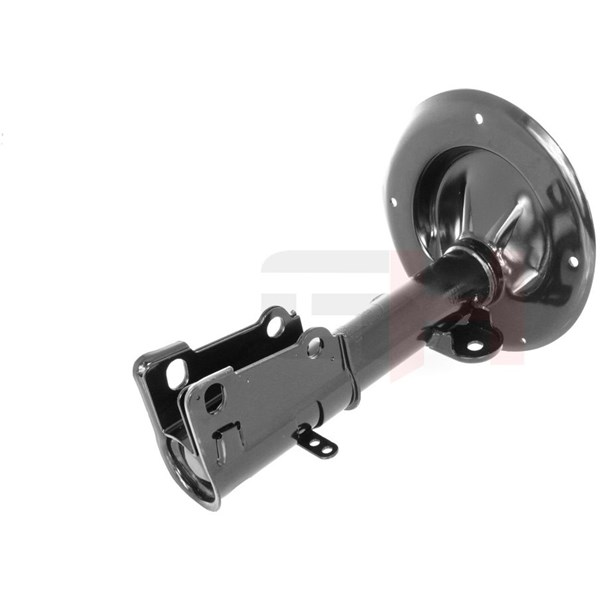 Stötdämpare, Framaxel, framaxel höger, framaxel vänster Gh GH-329 GH